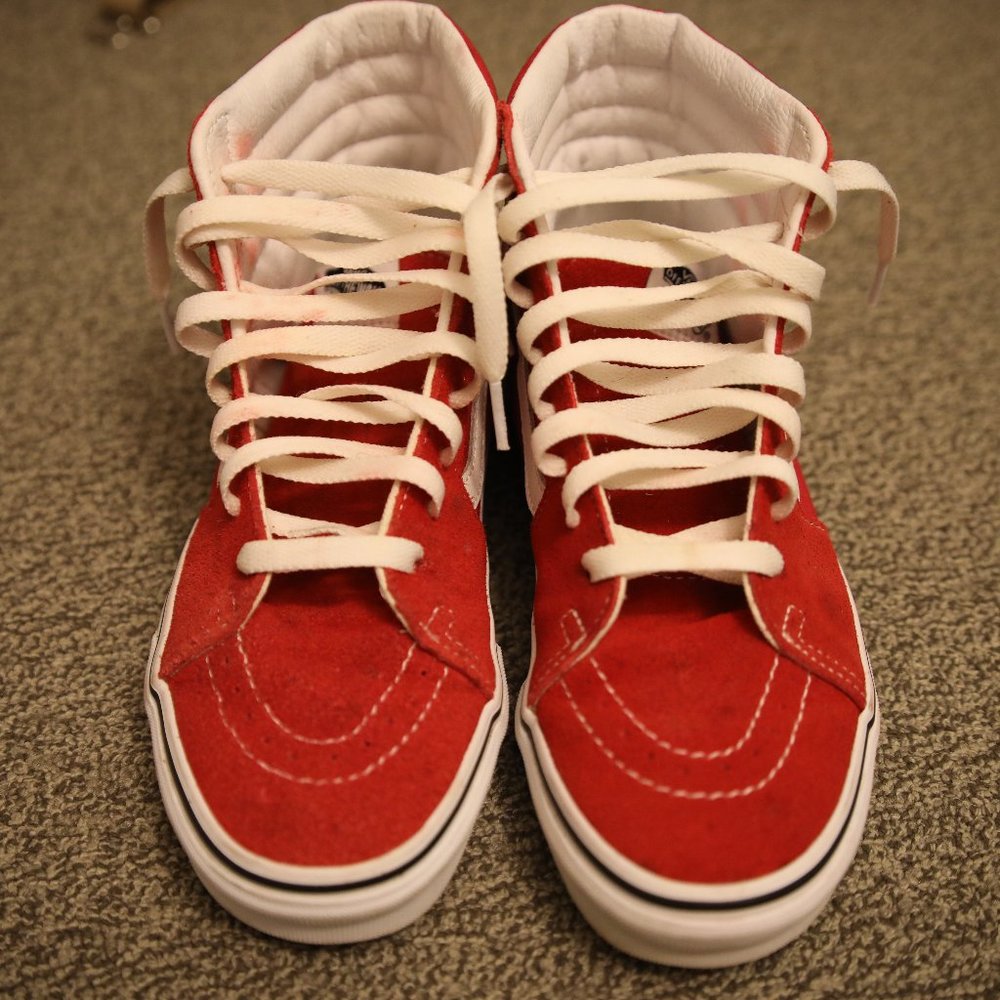 Vans Sk8-Hi